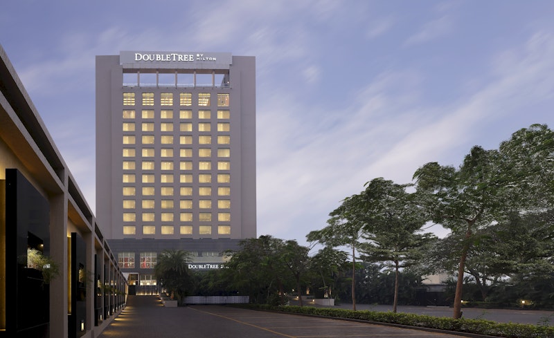 Doubletree By Hilton Pune - Chinchwad 1/50