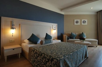 Seamelia Beach Resort Hotel Spa 15/62