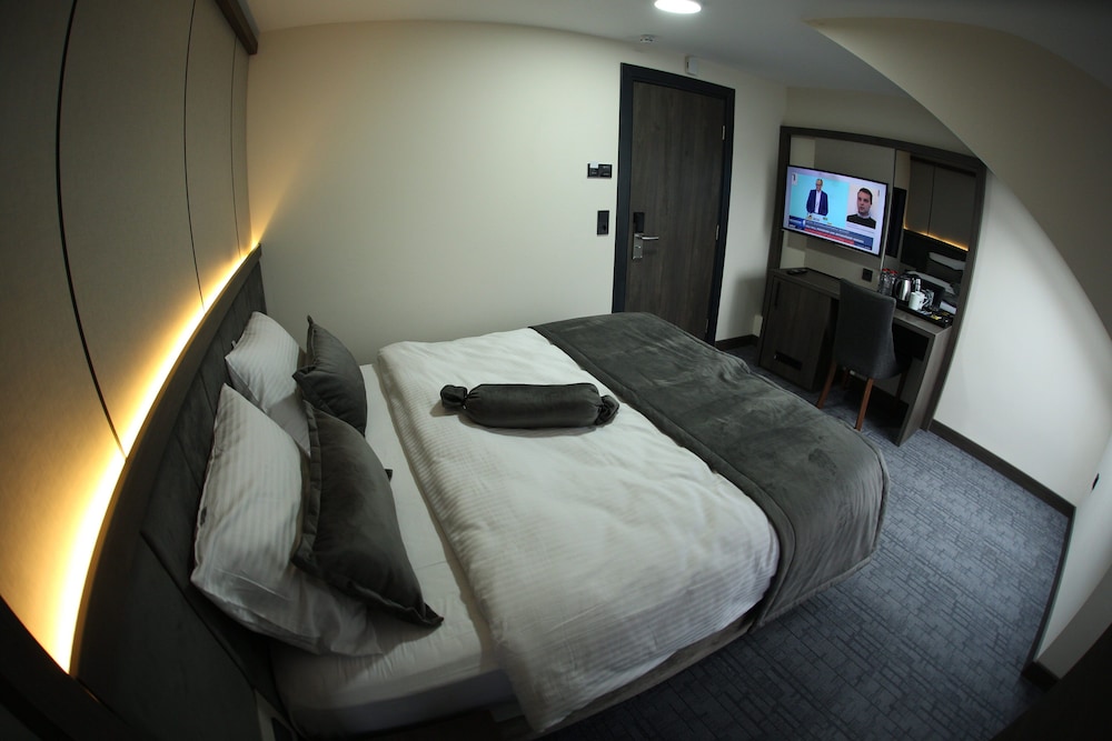 Hotel Munden 24/47