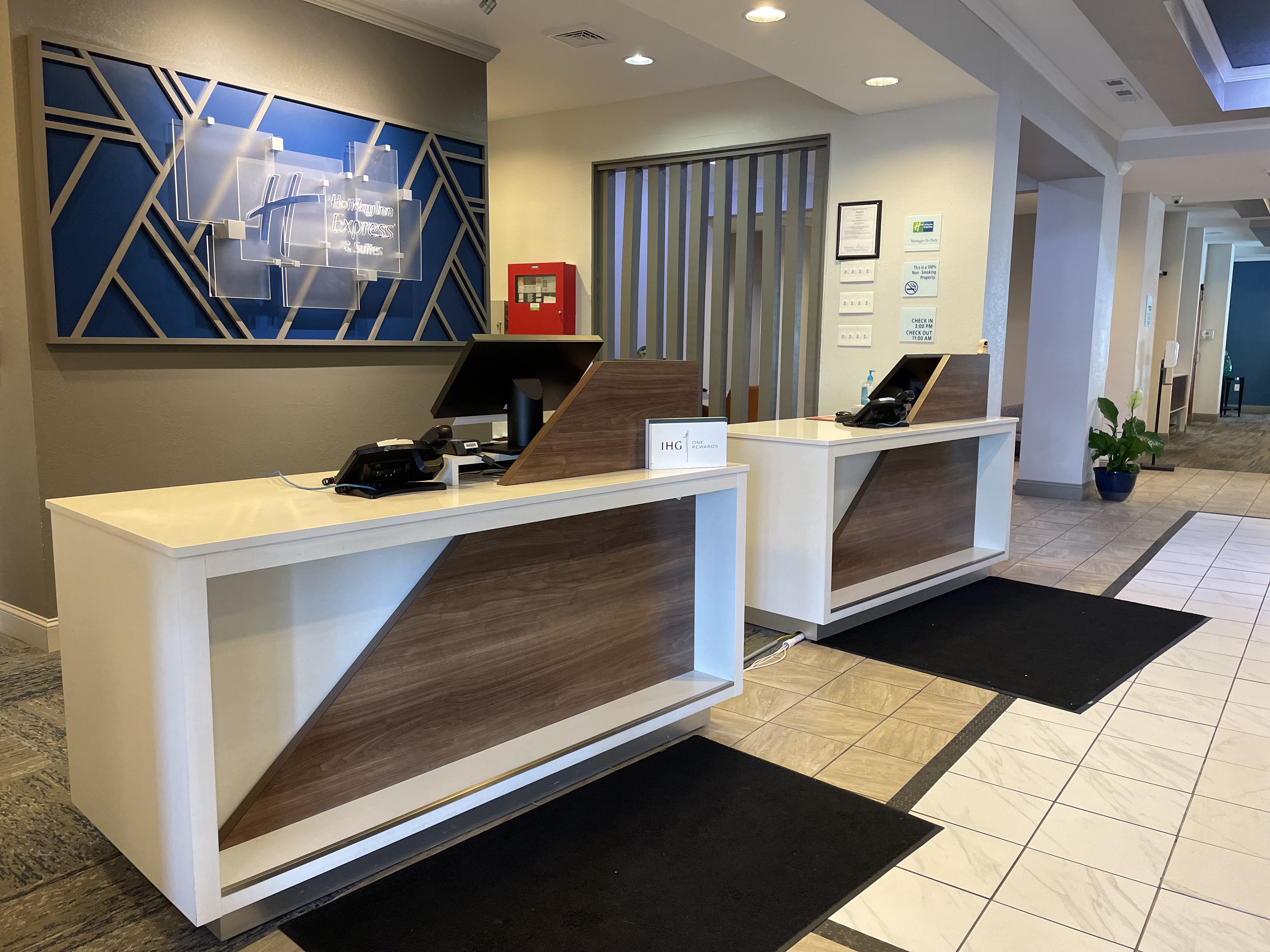 Holiday Inn Express And Suites Montgomery 8/76