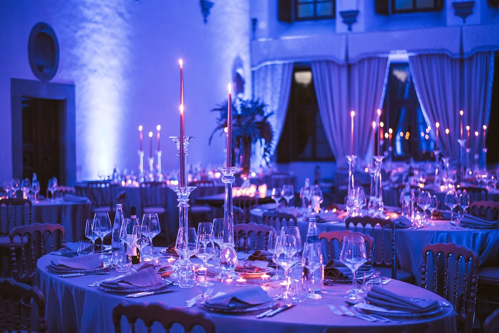 Hotel Tenuta Di Artimino Melia Collection 62/74
