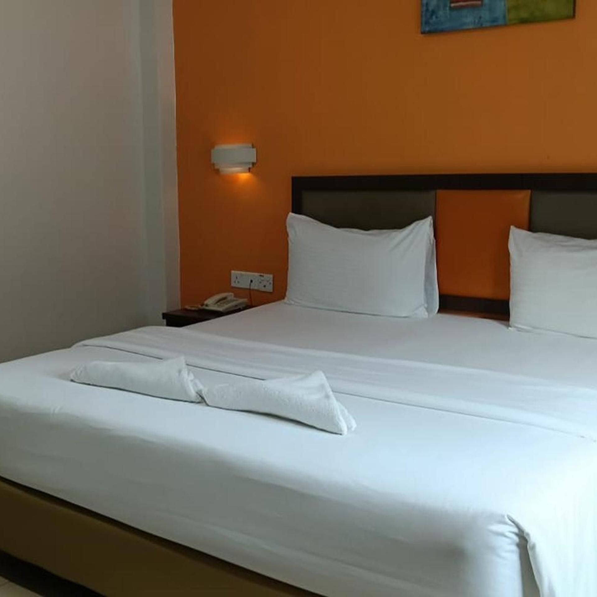 Hote City 88 SDN BHD Batu Pahat 10/50