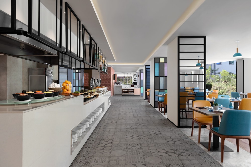 Four Points by Sheraton Boracay 12/20