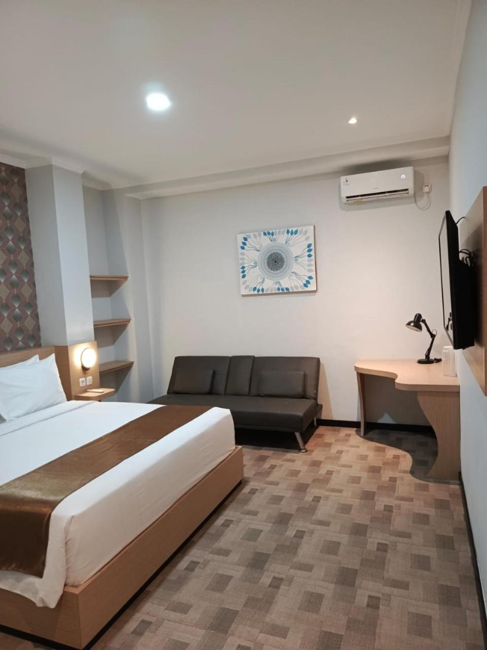 Grand Plaza Boutique Hotel 16/31