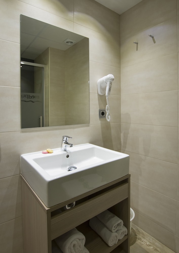 Medplaya Aparthotel Esmeraldas 14/37
