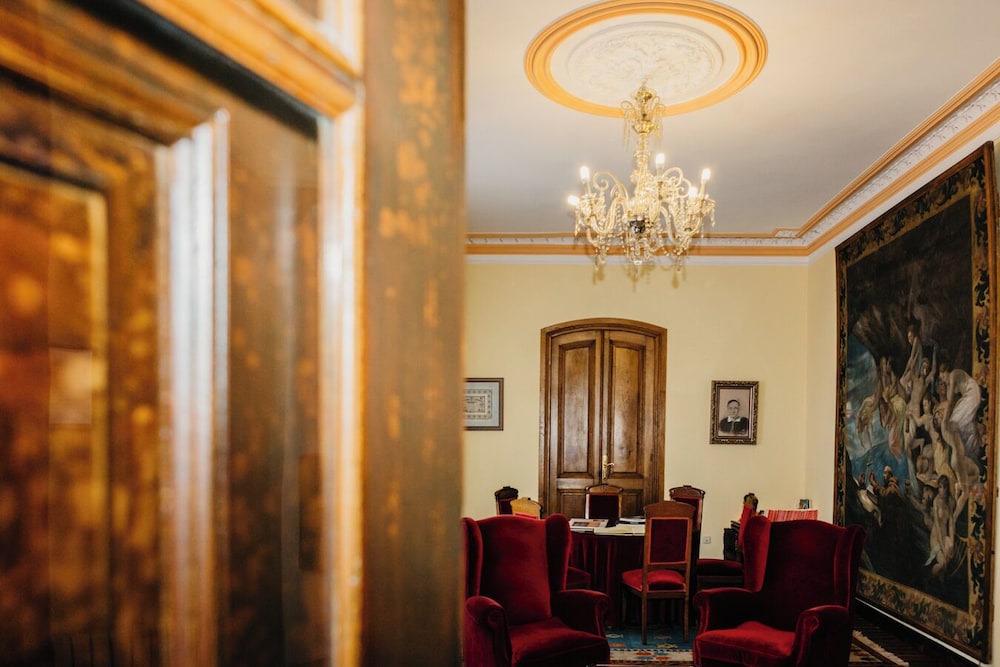Pazo Almuzara 3/31