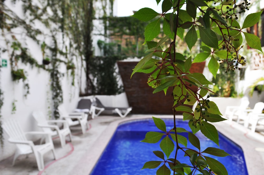 Hotel Hacienda de Vallarta Centro 41/50
