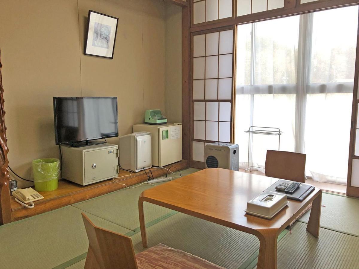 HOTEL HARUMOTO 18/35