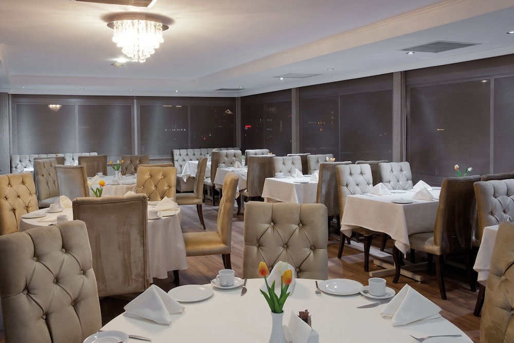 Residence Hotel 43/49