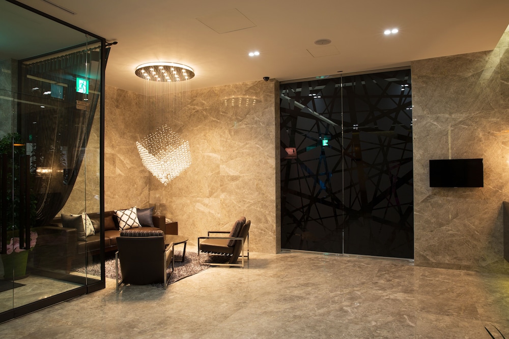 Mate Hotel Bundang 14/50
