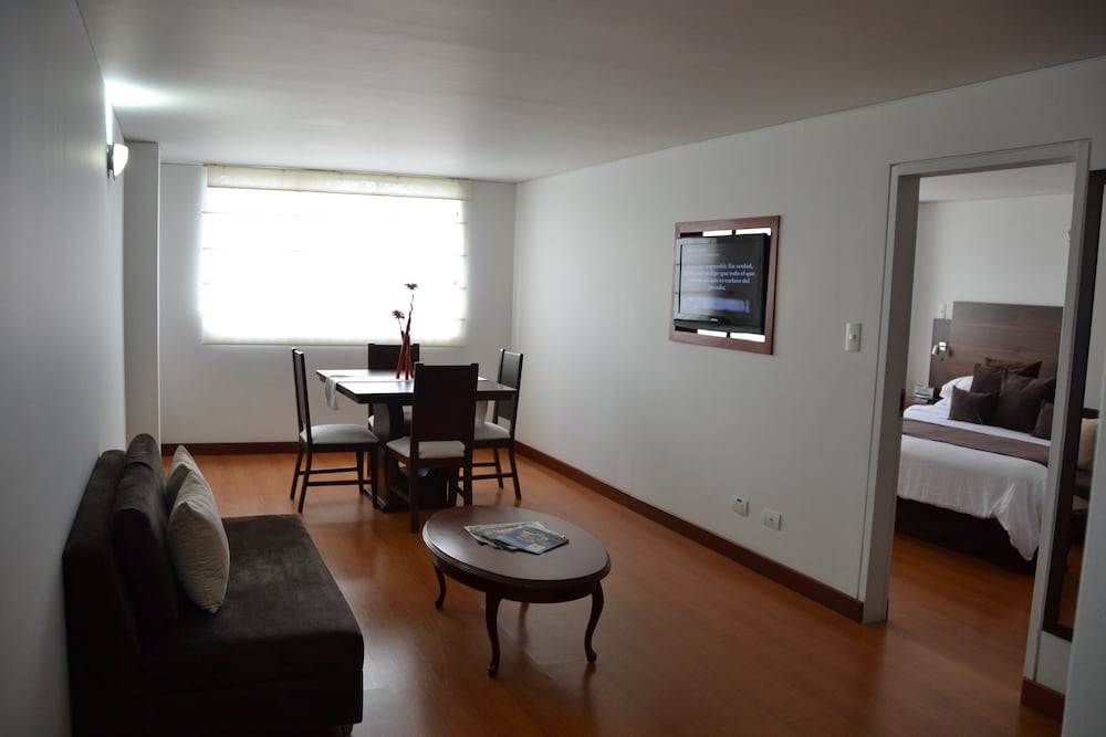 Hotel Carretero 48/66