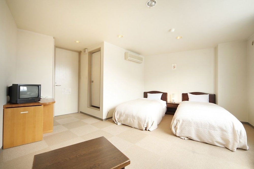 Hotel 24 Sweets Hakuba 17/49