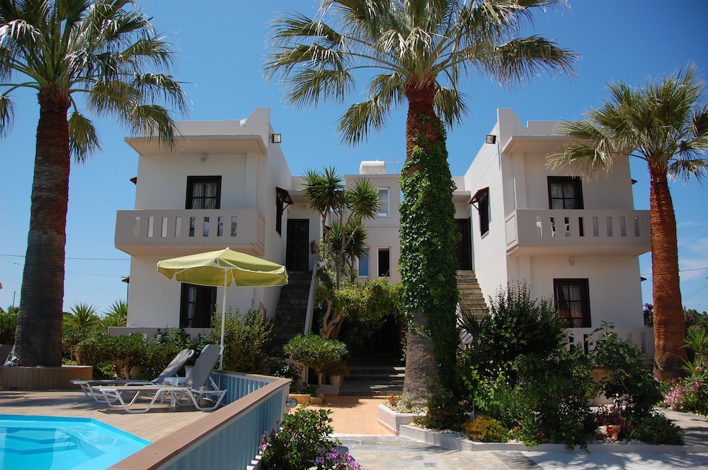 Cathrin Suites 20/39