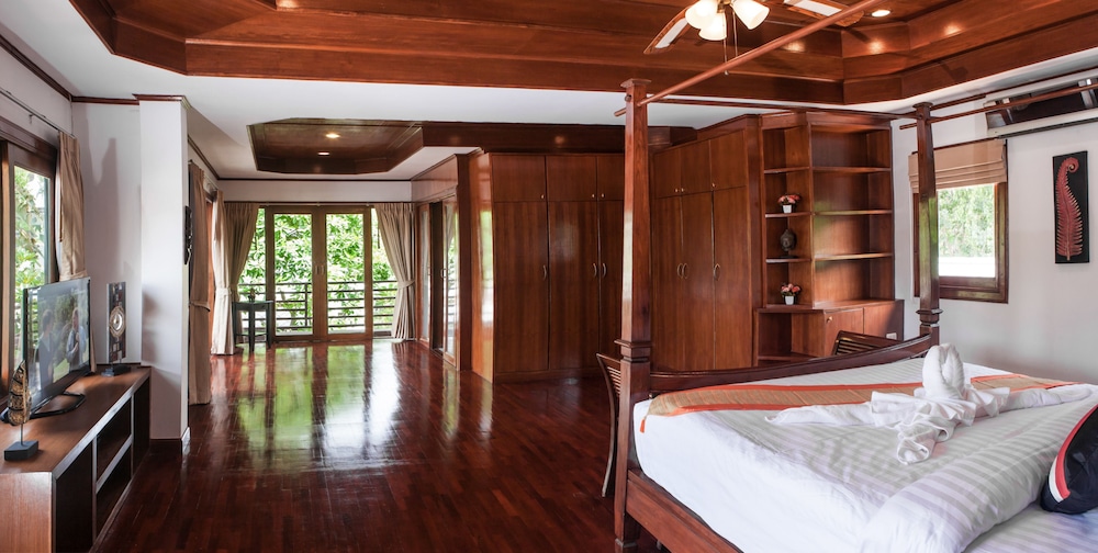 Paradise Samui Villa 20/49