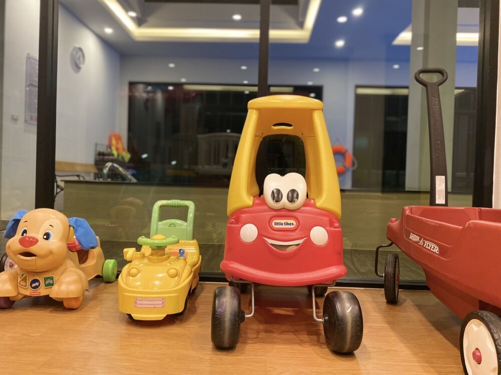 The Vet精品酒店(The Vet Boutique Hotel) 图片5