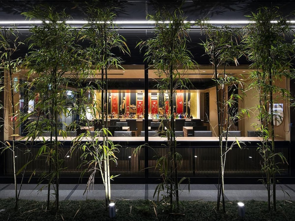 Kyoto Gion U-BELL Hotel 7/49