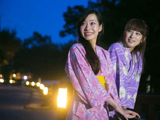 Hosenji Onsen Ryusenkaku 10/11