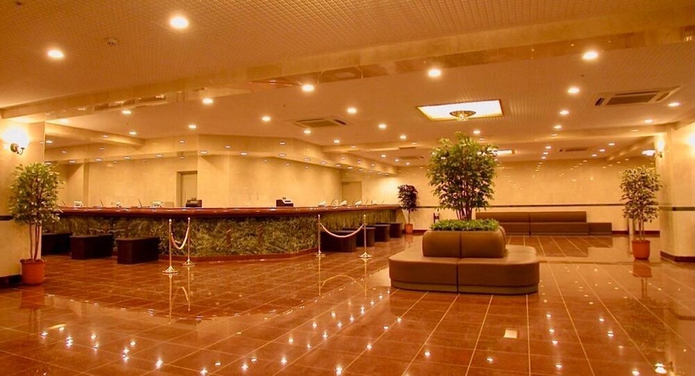 Okayama Ekimae Universal Hotel 3/25
