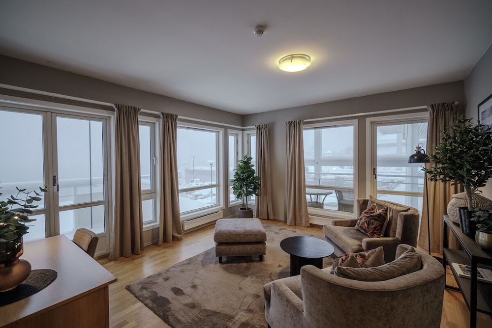 Hotell Molde Fjordstuer 23/37