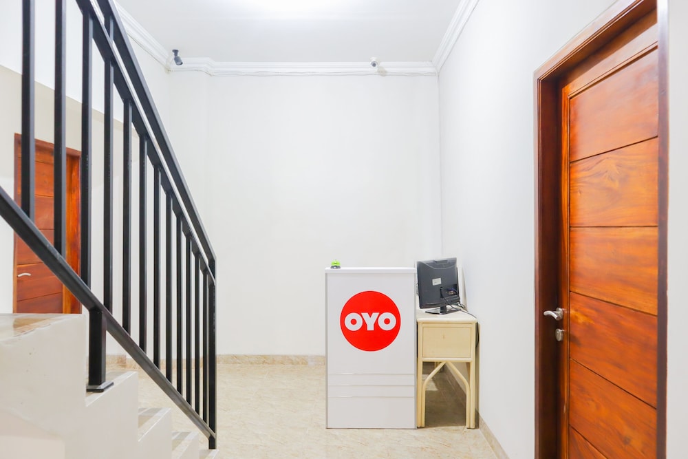 OYO 1519 Axl Residence 29/42
