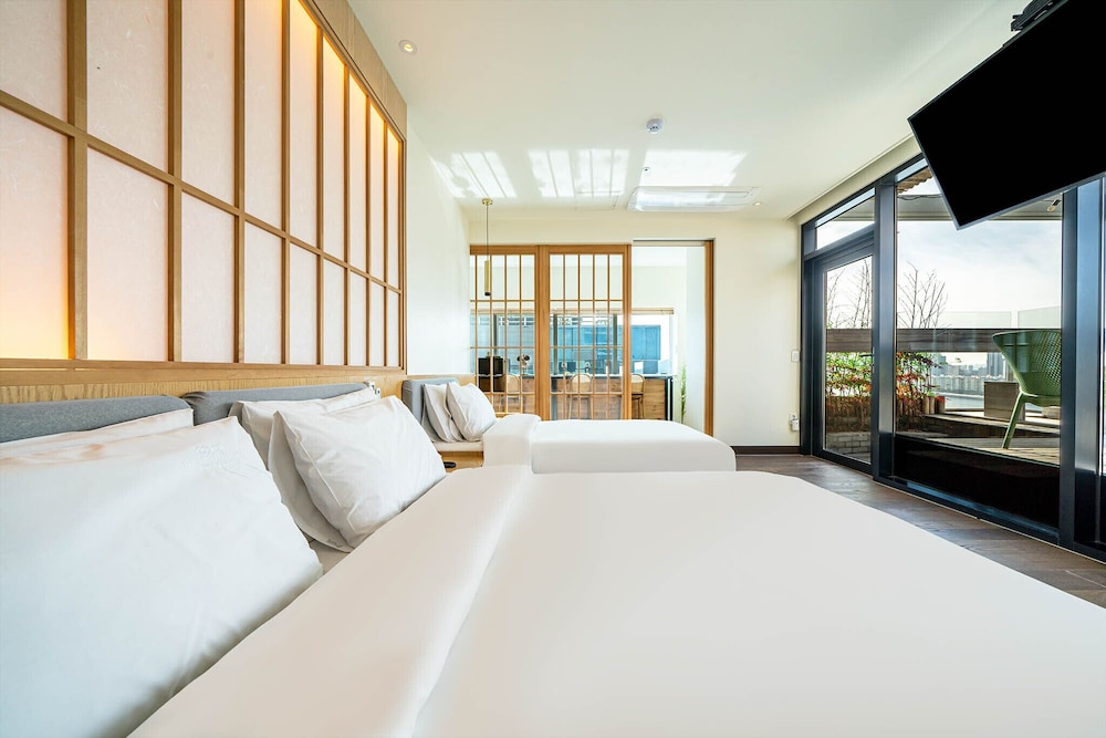 Hotel Ocean View 7/50