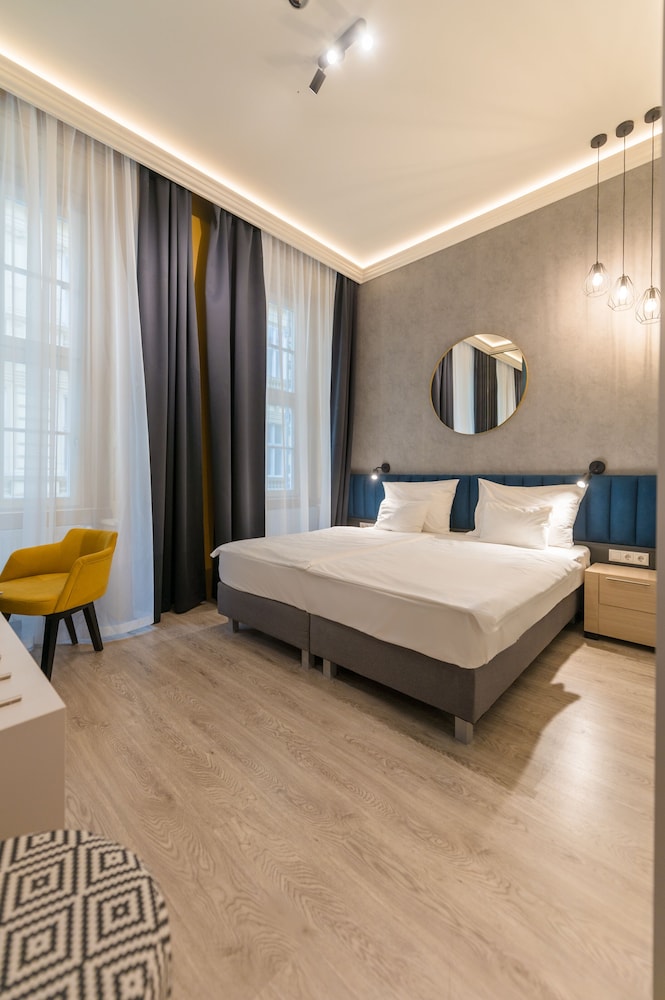 Alta Moda Hotel by Mellow Mood Hotels 19/57
