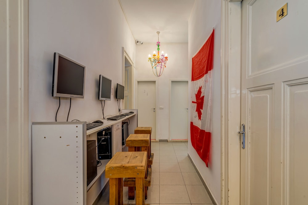 Adriatic Hostel 21/34