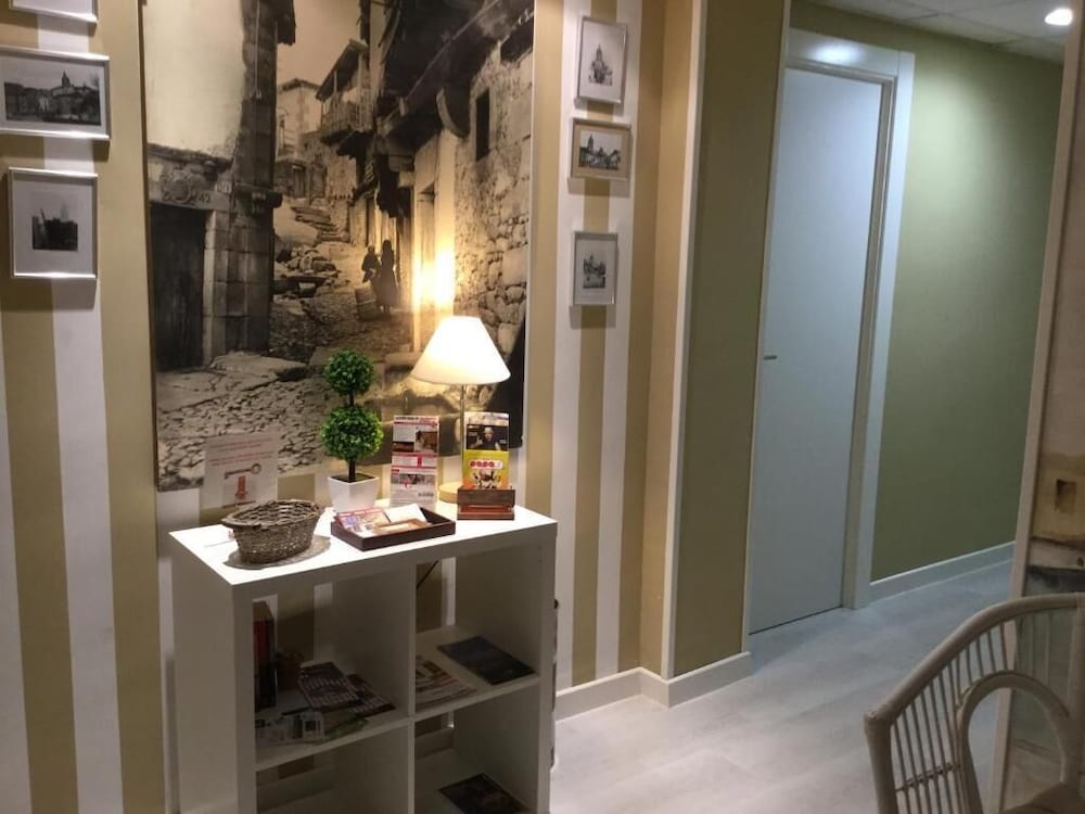 Hostal Albero 1/26