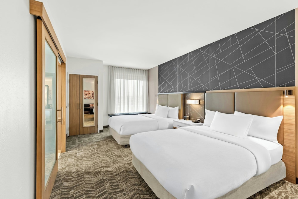 SpringHill Suites by Marriott Columbus West 19/50