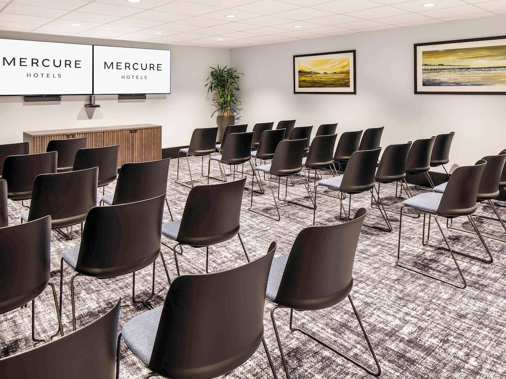 Mercure Paignton Hotel 48/59