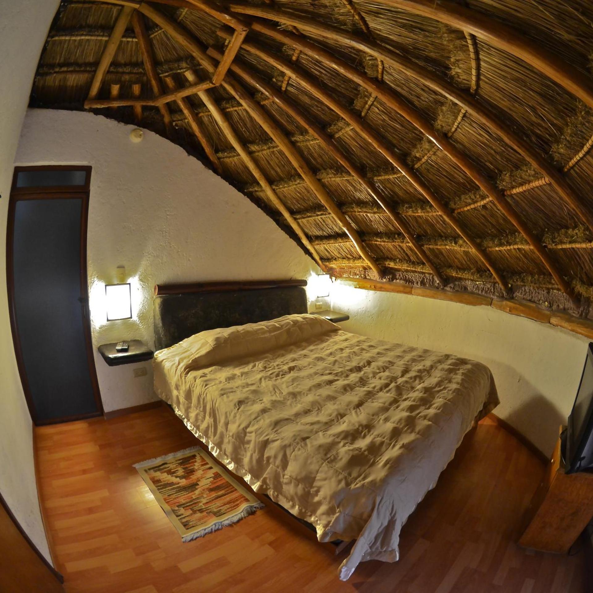 La Aldea Hotel & Spa 16/50