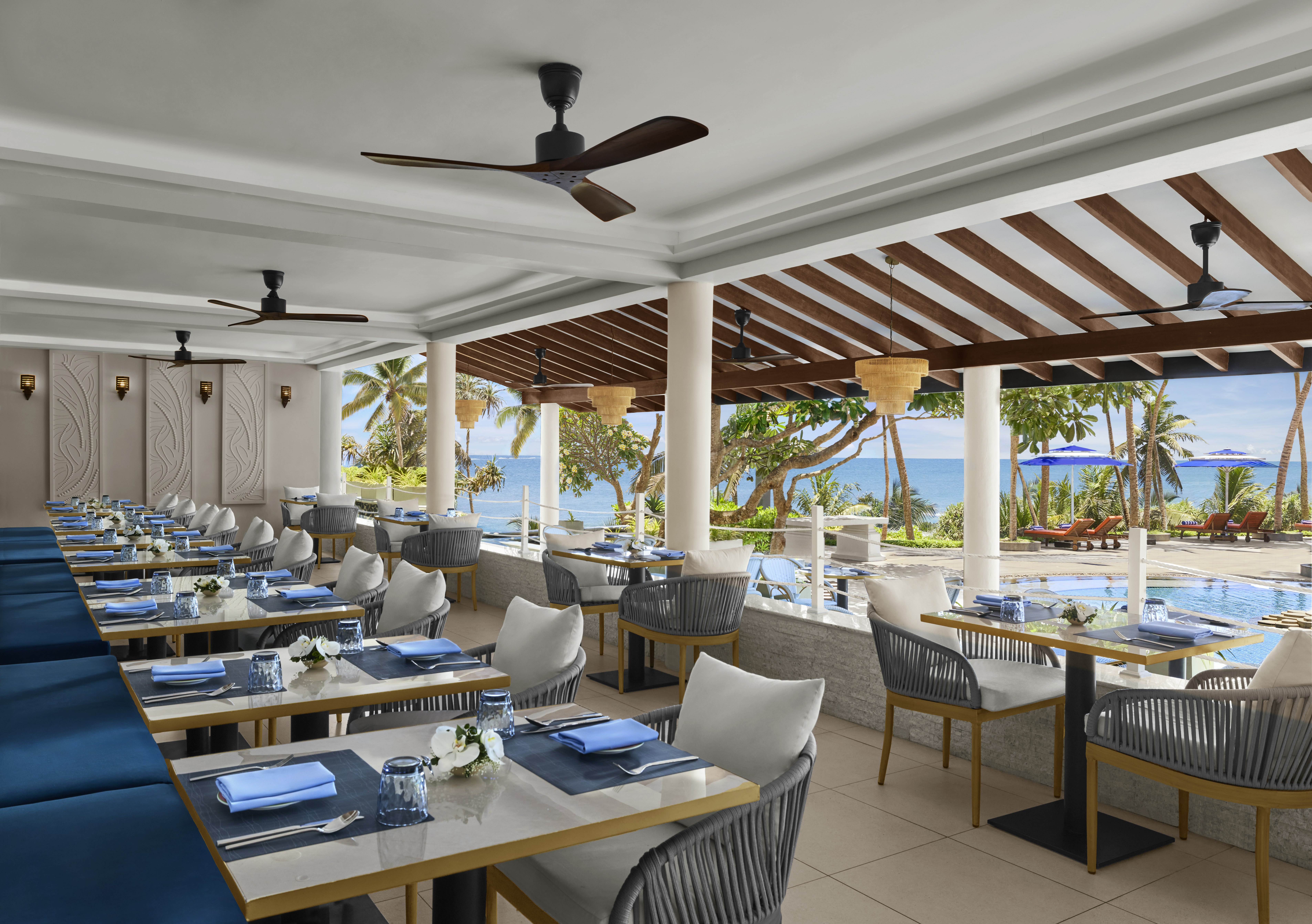 Taj Bentota Resort and Spa 63/80