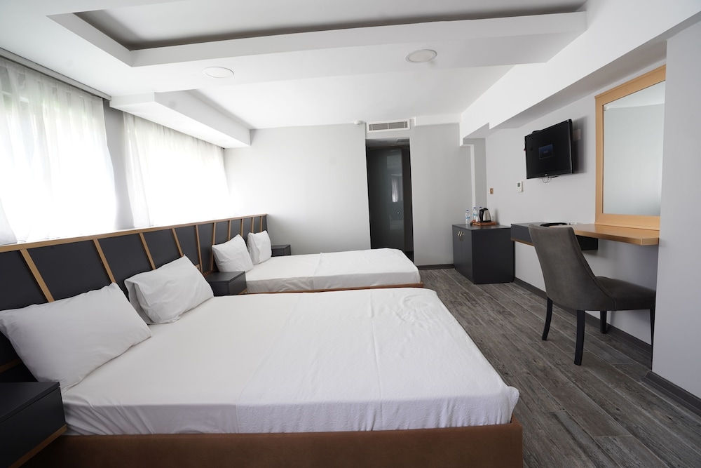 梅西迪耶科伊时光酒店(M Hotel & Spa) 图片5