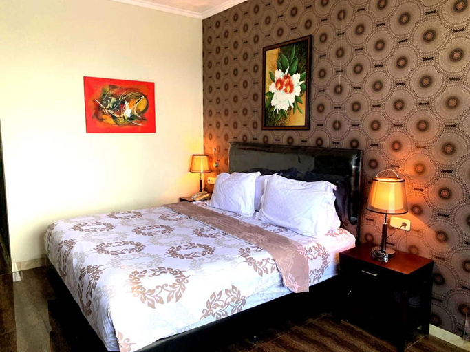 Pacific Hotel Ambon 4/11