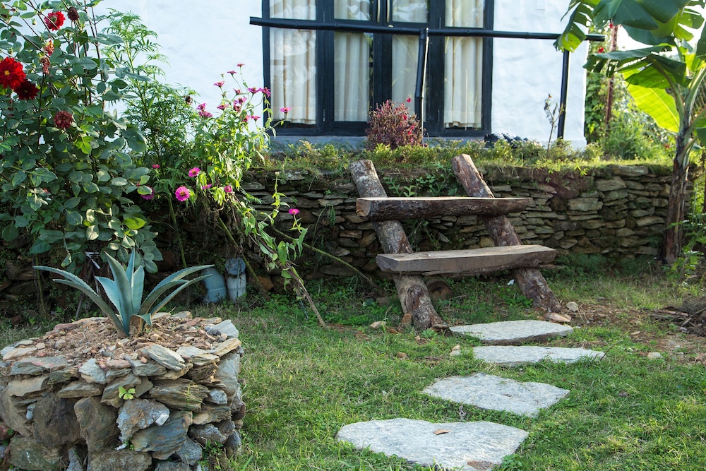 Raniban Retreat in POKHARA