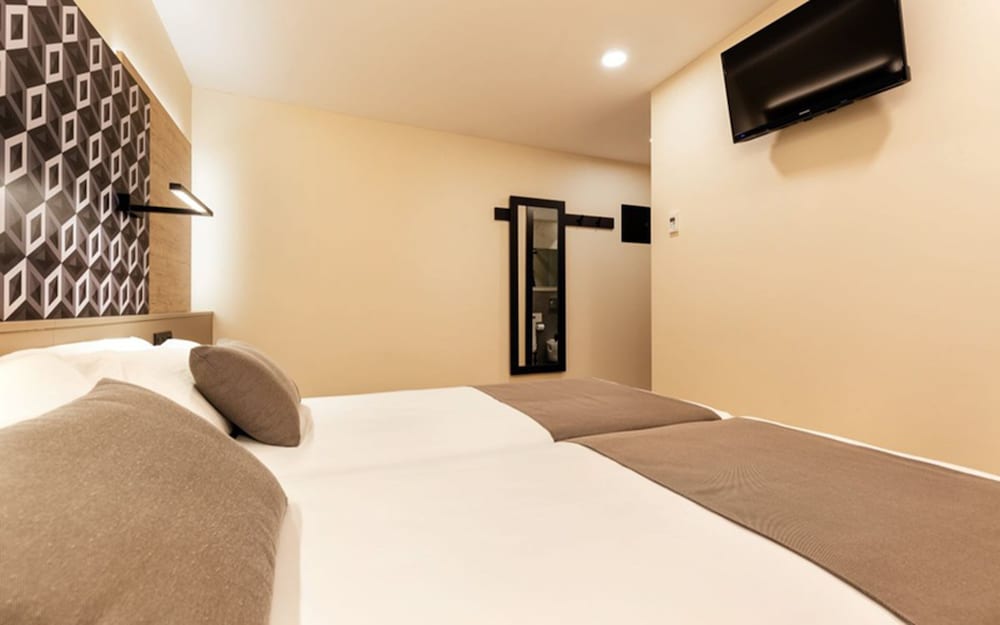 Ronda House Hotel 14/66