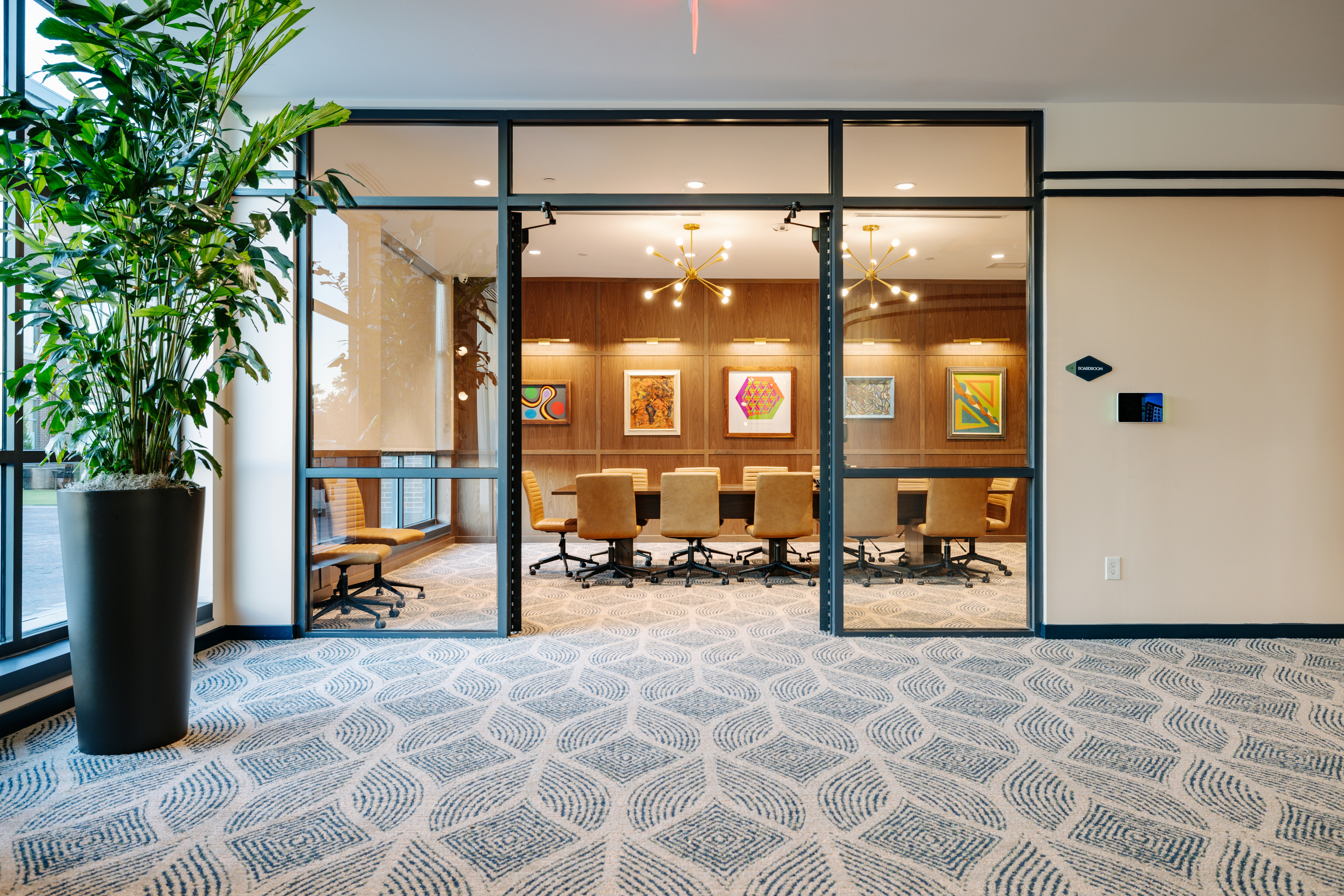 The Hotel Rambler Montgomery, Tapestry Collection by Hilton 7/50