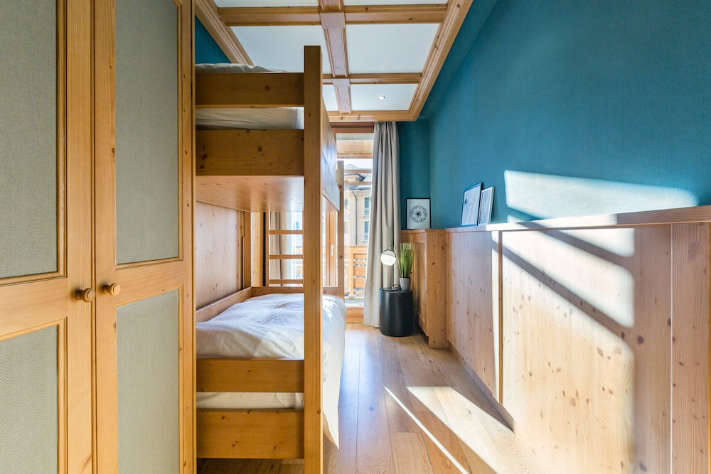 Radisson Residences Savoia Palace Cortina d’Ampezzo 21/65