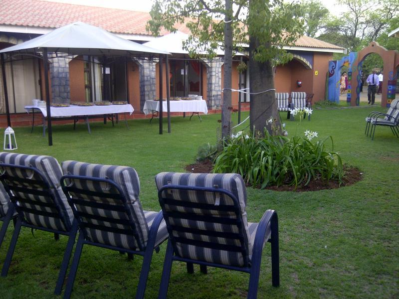Villa Mexicana Guesthouse 23/33