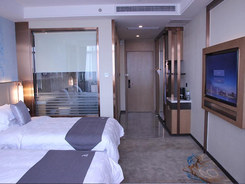 GreenTree Eastern Liaocheng Linqing City Yandian Hotel 29/41
