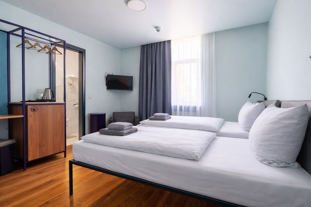 Das Schreder Hotel 22/49