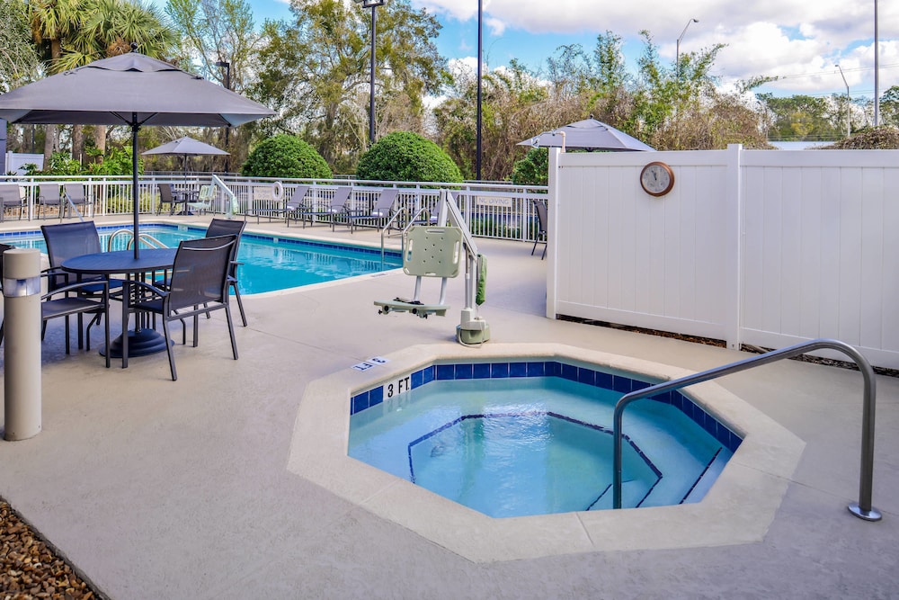 Fairfield Inn by Marriott Ocala in OCALA - FL