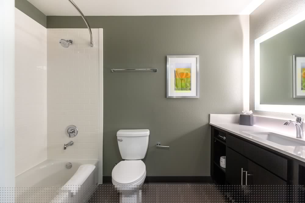 Extended Studio Hotel Ontario 13/36