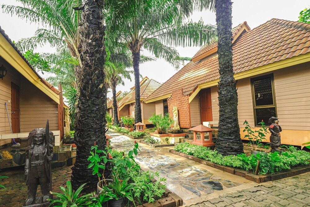 Spm Residence 6/53