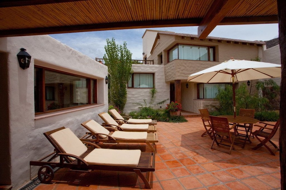 Marques de Tojo Hotel 59/63