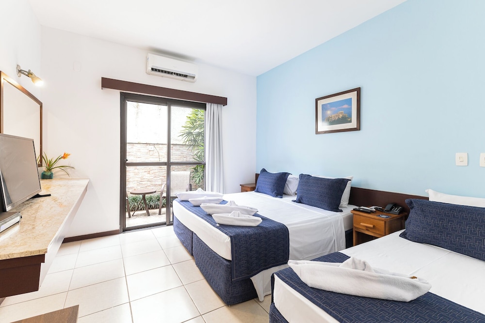Hotel Ilhas da Grécia 26/85