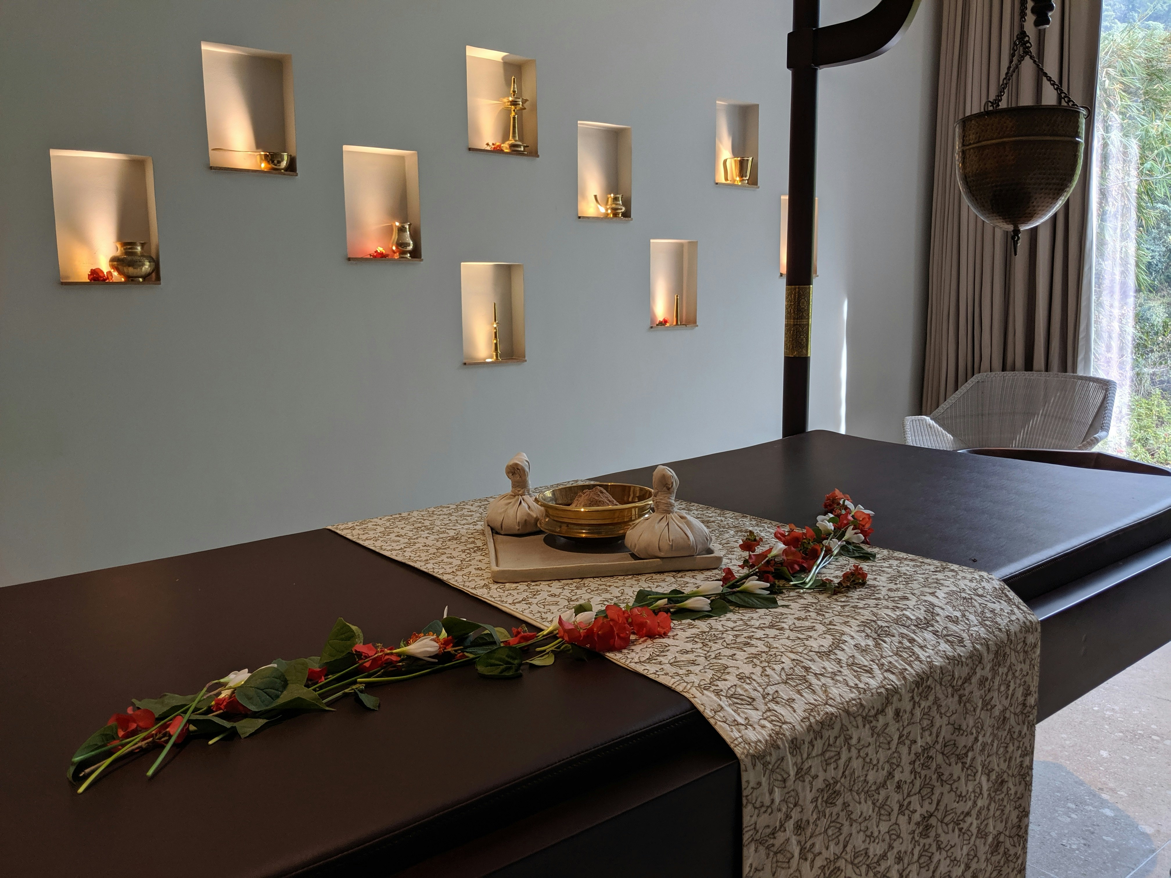 Taj Rishikesh Resort And Spa 44/80