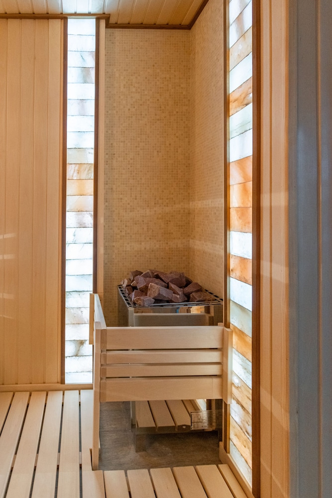 Rayyan Hotel Tashkent 23/50