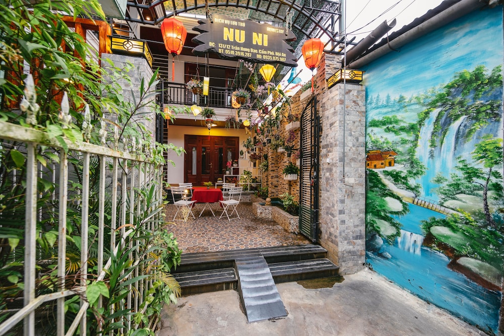 Nuni Hoi An Homestay 54/57