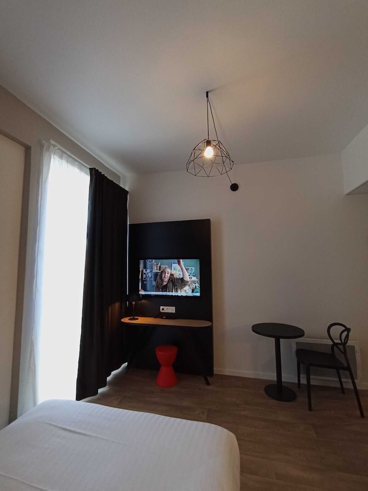 Nemea Appart Hotel Coliseum Amiens Centre 28/64